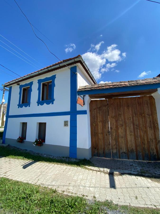 Casa De Vacanta Family & Friends Crit Esterno foto